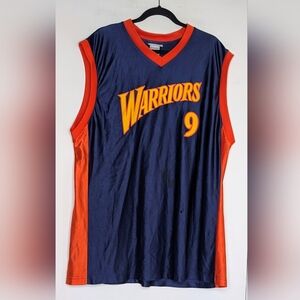 Andre Igodala Golden State Warriors RARE | We Believe, Basketball Jersey Size XL
